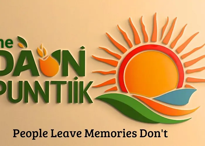 The Daun Puntik Homestay